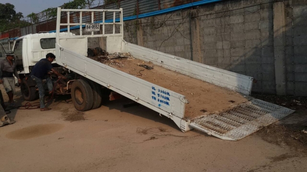 ขายถาดสไลด์ออน