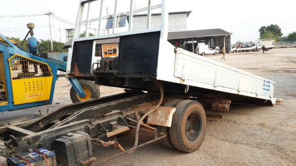 ขายถาดสไลด์ออน