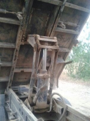 HINO km777 เครื่อง 117 WO4D เพาเวอร์ F หน้า หลัง ภาษีเต็ม