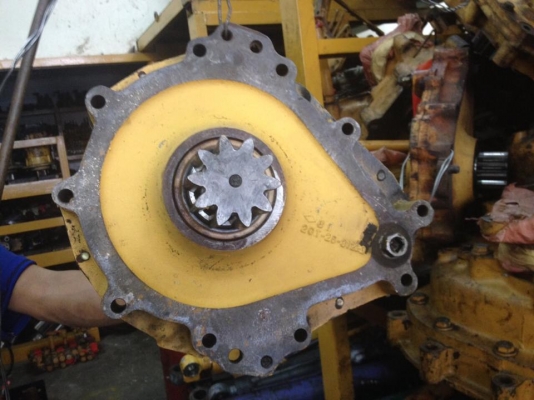 ชุดสวิง PC50