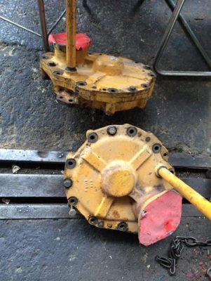 ชุดสวิง PC50