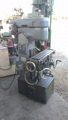 Sell> ขายแท่นมิลลิ่ง M1 Inque Koki มีออโต้ ของญี่ปุ่น เครื่องสภาพสวยมากครับ พร้อมใช้งาน กำแพงแสน นครปฐมครับ