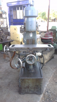 Sell> ขายแท่นมิลลิ่ง M1 Inque Koki มีออโต้ ของญี่ปุ่น เครื่องสภาพสวยมากครับ พร้อมใช้งาน กำแพงแสน นครปฐมครับ