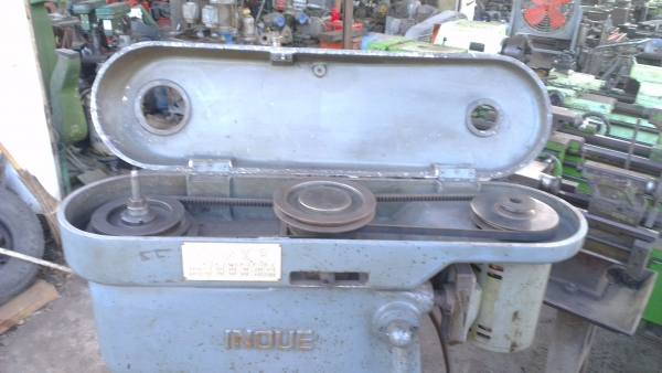 Sell> ขายแท่นมิลลิ่ง M1 Inque Koki มีออโต้ ของญี่ปุ่น เครื่องสภาพสวยมากครับ พร้อมใช้งาน กำแพงแสน นครปฐมครับ