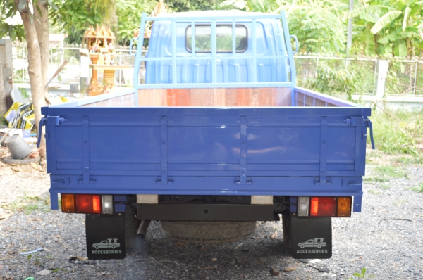 Isuzu  ELF สี่ล้อเล็ก 2,800 cc รถสวยเลขสวย