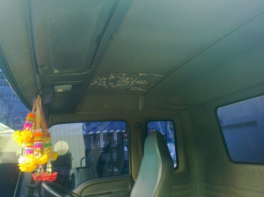 ขาย ISUZU DECA 270 Uro2 ปี48 พร้อมใช้