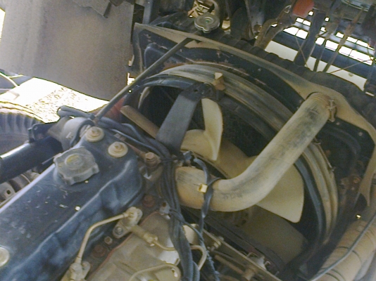 ขาย ISUZU DECA 270 Uro2 ปี48 พร้อมใช้