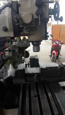 มิลลิ่ง enshu japan