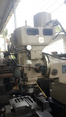 มิลลิ่ง enshu japan