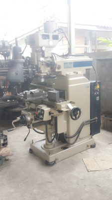 มิลลิ่ง enshu japan