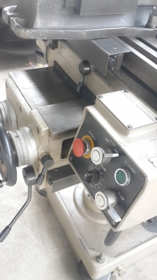 มิลลิ่ง enshu japan