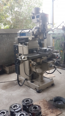 มิลลิ่ง enshu japan