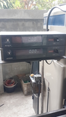 มิลลิ่ง enshu japan