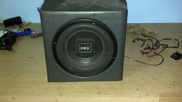 ซับเบส8'' 10'' ซับเบส8'' 10''