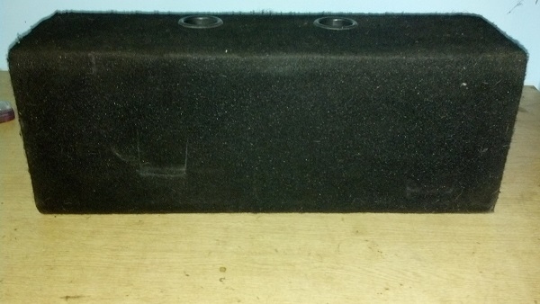 ซับเบส8'' 10'' ซับเบส8'' 10''