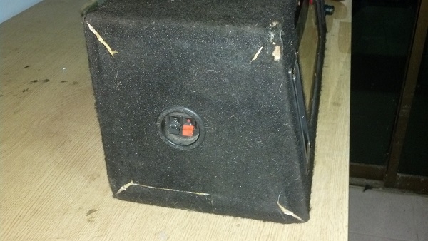 ซับเบส8'' 10'' ซับเบส8'' 10''