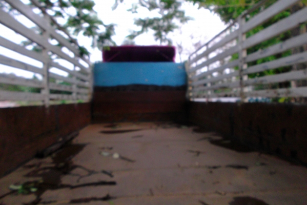 ขายด่วนรถ6ล้อHINOMAGAFC4Jเครือง150แรงม้าปี51