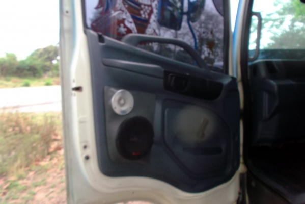 ขายด่วนรถ6ล้อHINOMAGAFC4Jเครือง150แรงม้าปี51