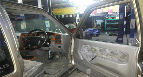 อีซูซุแค็บ สวยกริบๆ อวทม.ซีดี พาวเวอร์ กระจกไฟฟ้า ภายในสวยมาก ขาย 220000 ครับ อีซูซุแค็บ สวยกริบๆ อวทม.ซีดี พาวเวอร์ กระจกไฟฟ้า ภายในสวยมาก ขาย 220000 ครับ