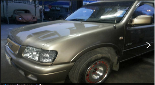 อีซูซุแค็บ สวยกริบๆ อวทม.ซีดี พาวเวอร์ กระจกไฟฟ้า ภายในสวยมาก ขาย 220000 ครับ