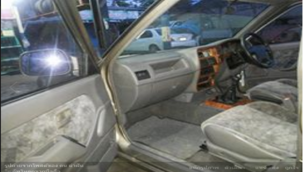 อีซูซุแค็บ สวยกริบๆ อวทม.ซีดี พาวเวอร์ กระจกไฟฟ้า ภายในสวยมาก ขาย 220000 ครับ อีซูซุแค็บ สวยกริบๆ อวทม.ซีดี พาวเวอร์ กระจกไฟฟ้า ภายในสวยมาก ขาย 220000 ครับ