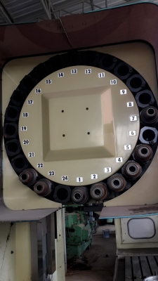 ขาย CNC  HAMAI