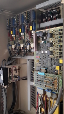 ขาย CNC  HAMAI