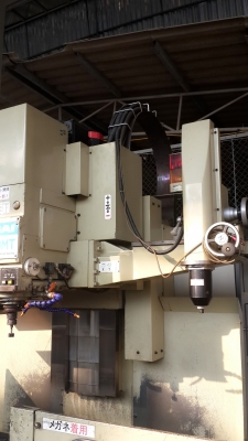 ขาย CNC  HAMAI