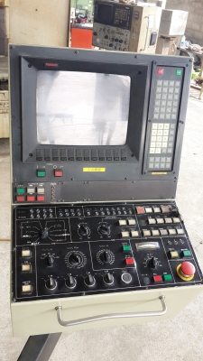 ขาย CNC  HAMAI