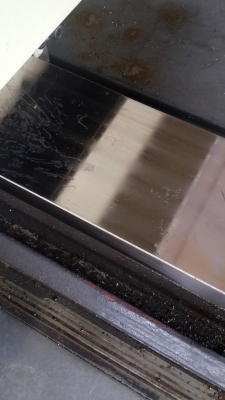 ขาย CNC  HAMAI