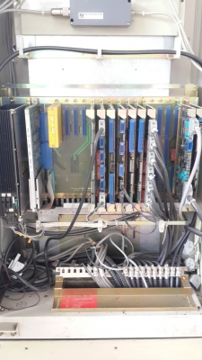 ขาย CNC  HAMAI