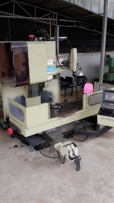 ขาย CNC  HAMAI