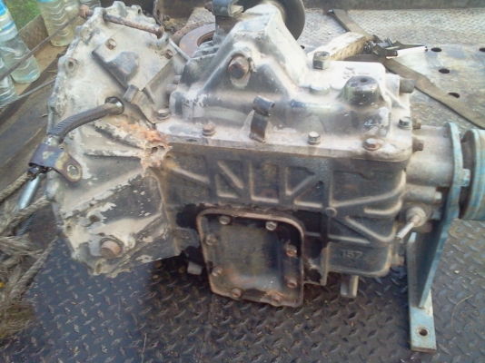 ขายเกียร์ Jcm