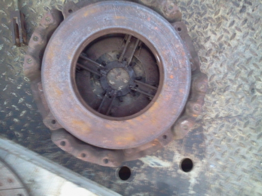 ขายเกียร์ Jcm