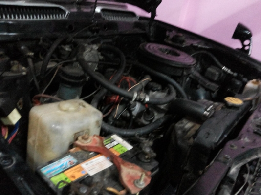 ขาย toyota ke 20 เดิม สภาพพร้อมใช้ 55000