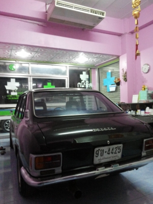 ขาย toyota ke 20 เดิม สภาพพร้อมใช้ 55000 ขาย toyota ke 20 เดิม สภาพพร้อมใช้ 55000