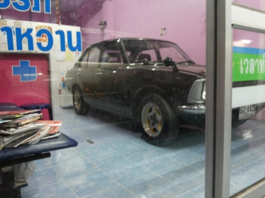 ขาย toyota ke 20 เดิม สภาพพร้อมใช้ 55000 ขาย toyota ke 20 เดิม สภาพพร้อมใช้ 55000