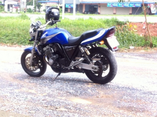 ขาย HONDA CB400