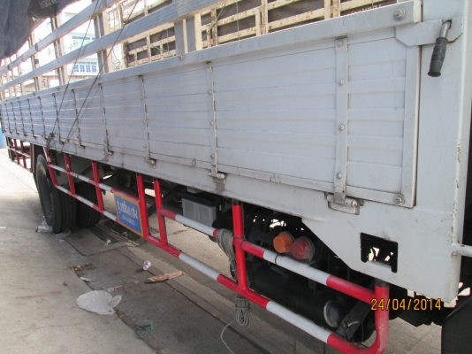 ISUZU-6ล้อ.240.ปี53กะบะคาร์โก้.7,20เมตร.สภาพสวยจัด.พร้อมใช้..ราคา1,290,000บ ISUZU-6ล้อ.240.ปี53กะบะคาร์โก้.7,20เมตร.สภาพสวยจัด.พร้อมใช้..ราคา1,290,000บ