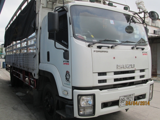 ISUZU-6ล้อ.240.ปี53กะบะคาร์โก้.7,20เมตร.สภาพสวยจัด.พร้อมใช้..ราคา1,290,000บ ISUZU-6ล้อ.240.ปี53กะบะคาร์โก้.7,20เมตร.สภาพสวยจัด.พร้อมใช้..ราคา1,290,000บ
