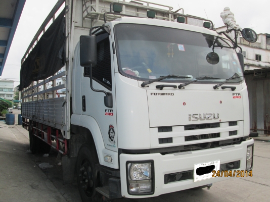 ISUZU-6ล้อ.240.ปี53กะบะคาร์โก้.7,20เมตร.สภาพสวยจัด.พร้อมใช้..ราคา1,290,000บ ISUZU-6ล้อ.240.ปี53กะบะคาร์โก้.7,20เมตร.สภาพสวยจัด.พร้อมใช้..ราคา1,290,000บ