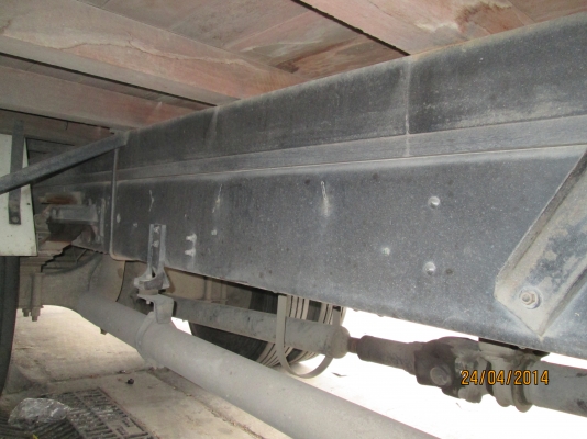 ISUZU-6ล้อ.240.ปี53กะบะคาร์โก้.7,20เมตร.สภาพสวยจัด.พร้อมใช้..ราคา1,290,000บ ISUZU-6ล้อ.240.ปี53กะบะคาร์โก้.7,20เมตร.สภาพสวยจัด.พร้อมใช้..ราคา1,290,000บ