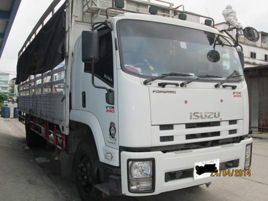 ISUZU-6ล้อ.240.ปี53กะบะคาร์โก้.7,20เมตร.สภาพสวยจัด.พร้อมใช้..ราคา1,290,000บ ISUZU-6ล้อ.240.ปี53กะบะคาร์โก้.7,20เมตร.สภาพสวยจัด.พร้อมใช้..ราคา1,290,000บ