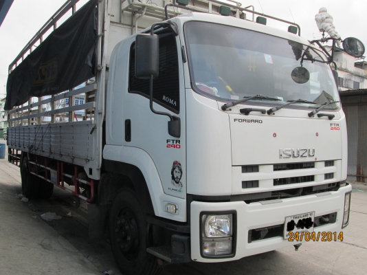 ISUZU-6ล้อ.240.ปี53กะบะคาร์โก้.7,20เมตร.สภาพสวยจัด.พร้อมใช้..ราคา1,290,000บ ISUZU-6ล้อ.240.ปี53กะบะคาร์โก้.7,20เมตร.สภาพสวยจัด.พร้อมใช้..ราคา1,290,000บ
