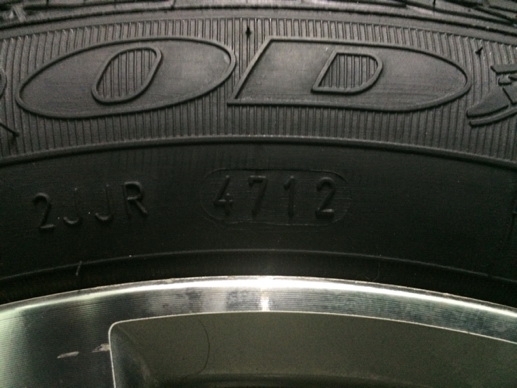 ขายล้อแม็กพร้อมยาง Honda City ตัวท๊อป ขอบ 16 สภาพใหม่ๆ