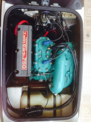 เพิ่มรูป ขาย 750Sxi Pro แท้ ปี 99