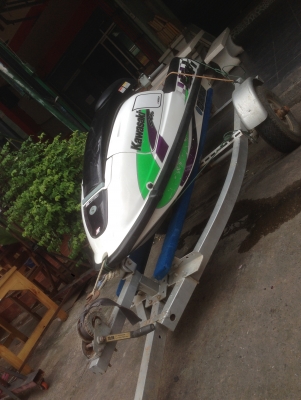 เพิ่มรูป ขาย 750Sxi Pro แท้ ปี 99