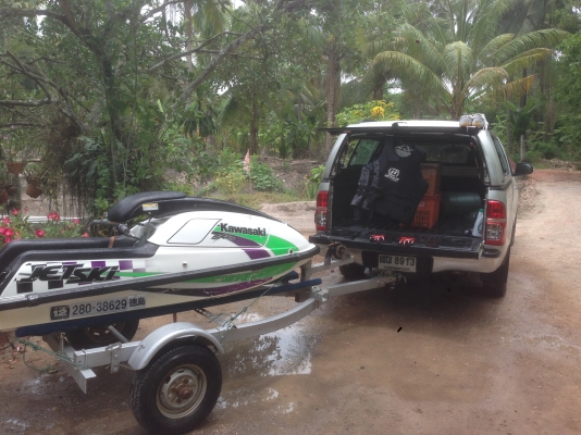 เพิ่มรูป ขาย 750Sxi Pro แท้ ปี 99