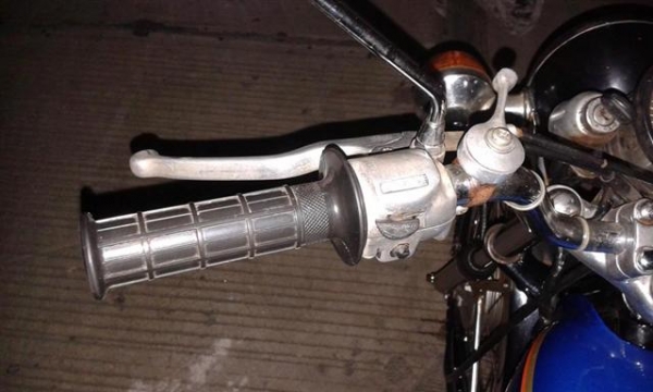 ขาย Kawasaki G7 เดิมๆสภาพสวยทะเบียนพร้อมโอนราคา 13500 บาทครับ