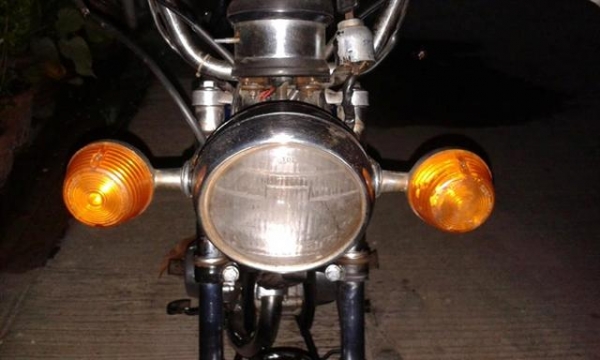 ขาย Kawasaki G7 เดิมๆสภาพสวยทะเบียนพร้อมโอนราคา 13500 บาทครับ